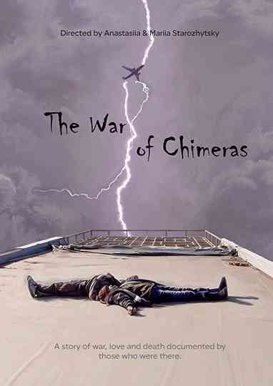 The War of Chimeras Poster