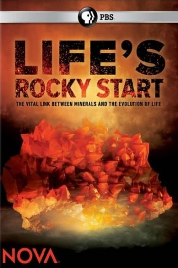 NOVA Lifes Rocky Start Poster