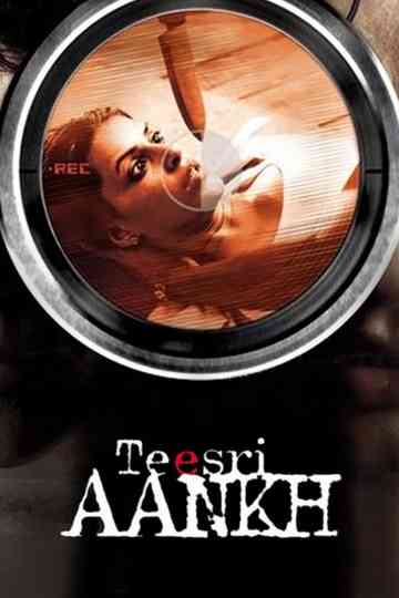 Teesri Aankh: The Hidden Camera Poster