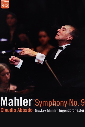 Mahler Symphony No 9