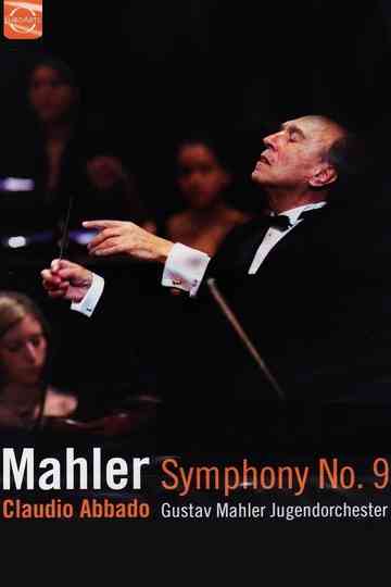 Mahler: Symphony No. 9 Poster
