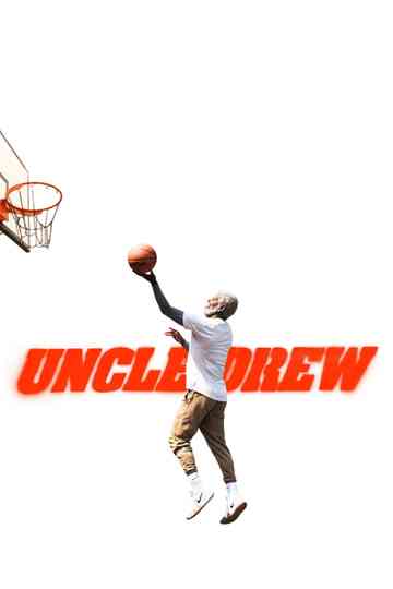 Uncle Drew poster