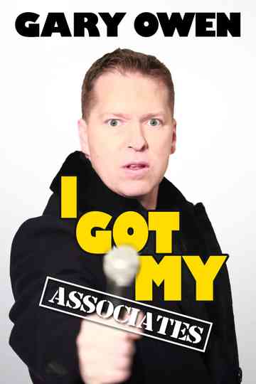 Gary Owen I Got My Associates