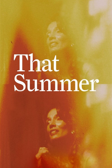 That Summer Poster