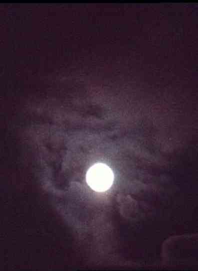 Die Sonne sank ich folge ihr Poster