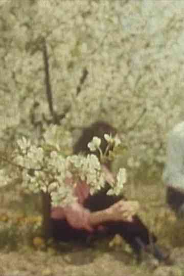 Bärbel and Charly Poster