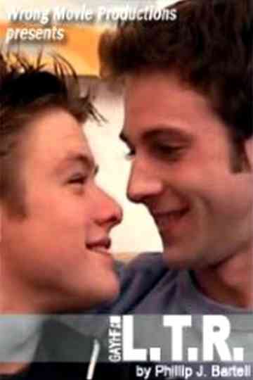 LTR Poster