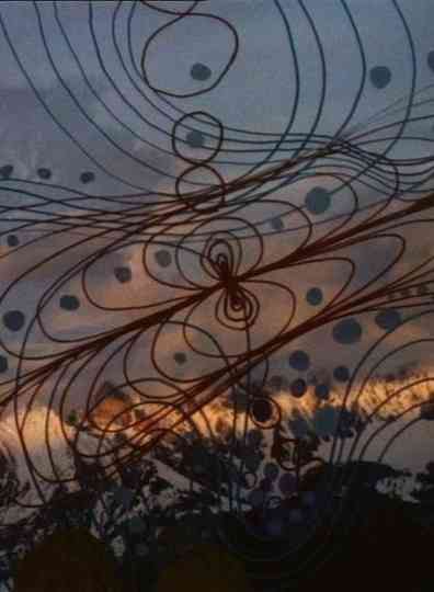 Toying With Strings 3 Poster