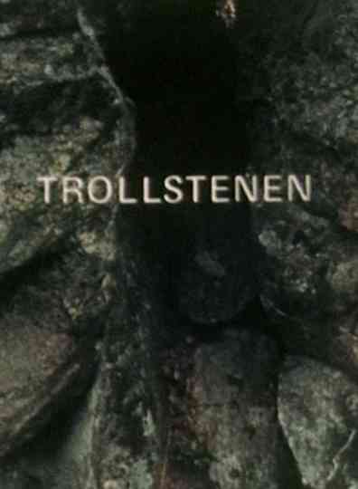 Trollstenen Poster