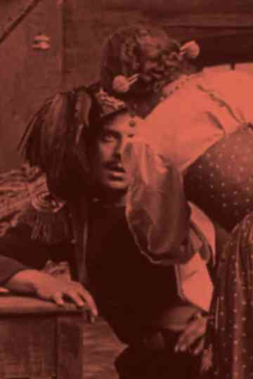 The Golden Wedding Poster