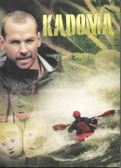 Kadoma Poster