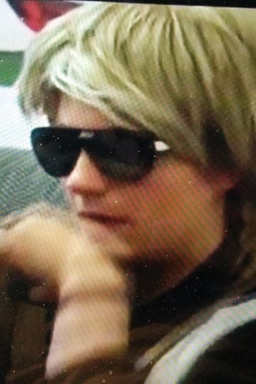 Terminator  a film about JT LeRoy