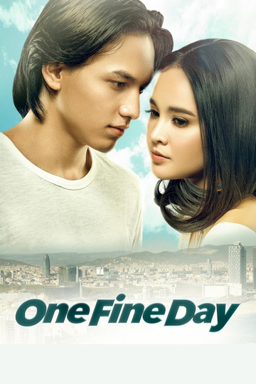 One Fine Day Poster