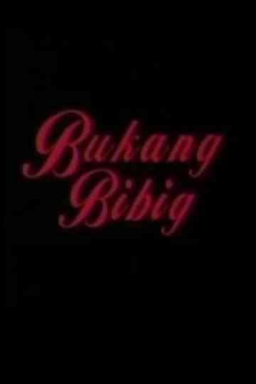 Bukang Bibig Poster