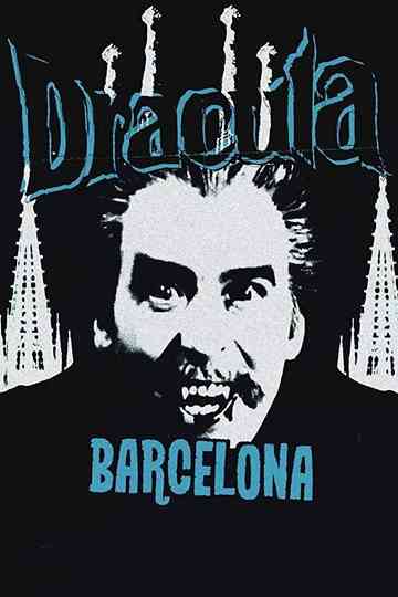 Drácula Barcelona Poster