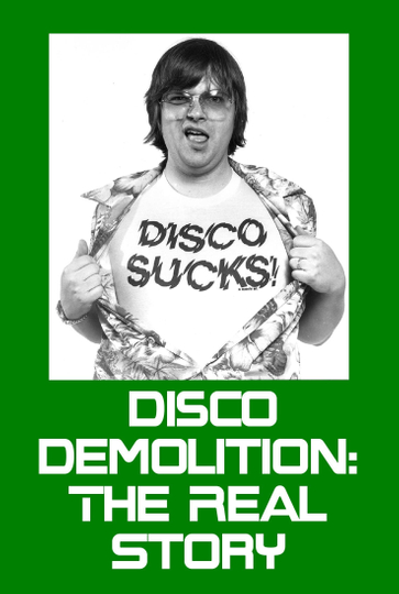 Disco Demolition The Real Story