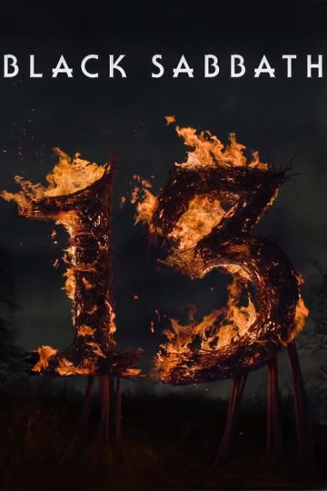 Black Sabbath 13