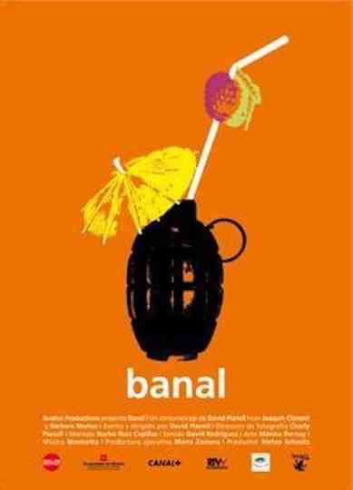 Banal Poster