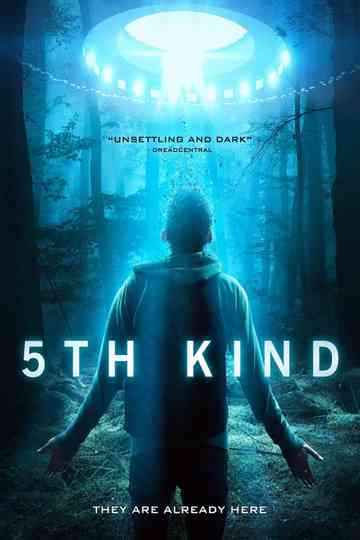 The 5th Kind Poster
