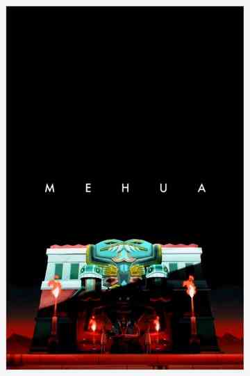 Mehua Poster