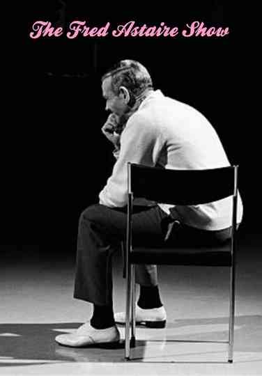 The Fred Astaire Show Poster