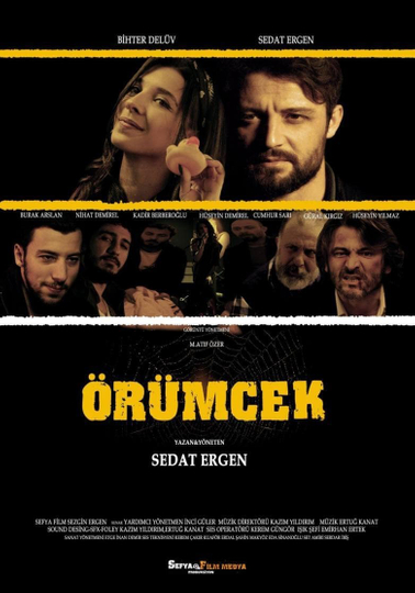 Örümcek