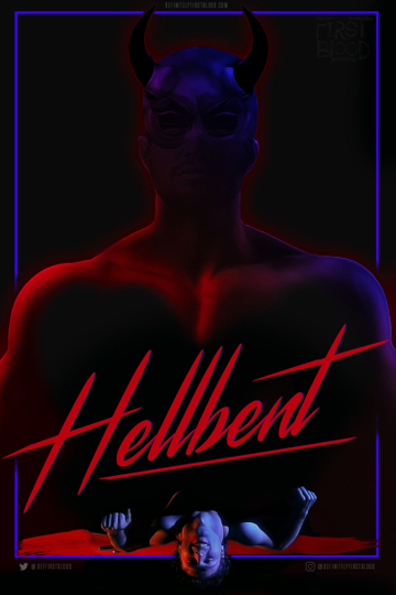 Hellbent Poster