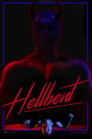 Hellbent Poster