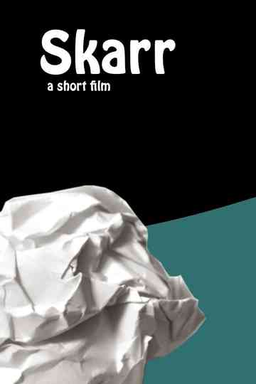Skarr Poster