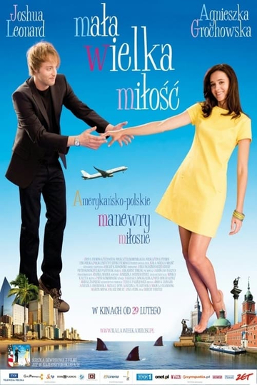 Expecting Love Poster