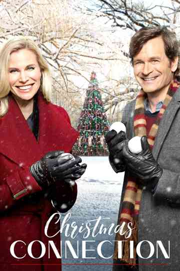Christmas Connection Poster