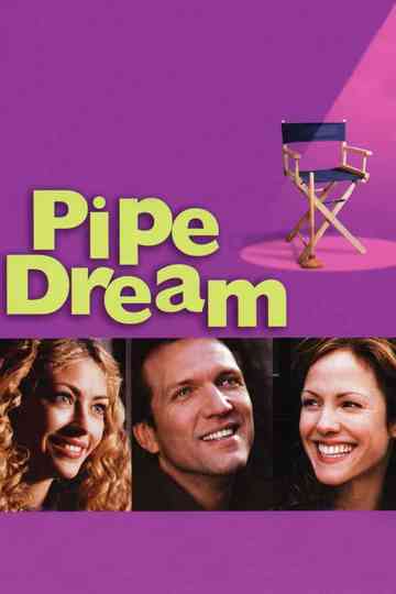 Pipe Dream Poster