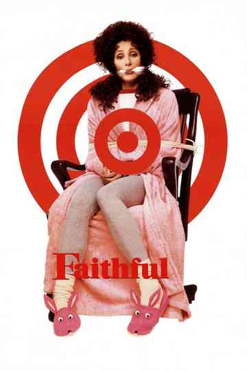 Faithful Poster