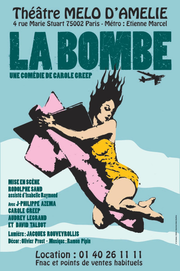 La Bombe