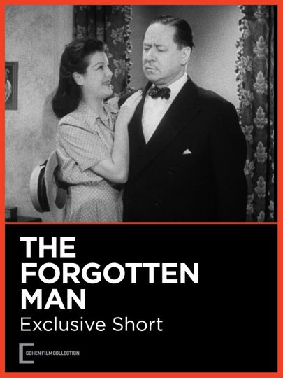 The Forgotten Man