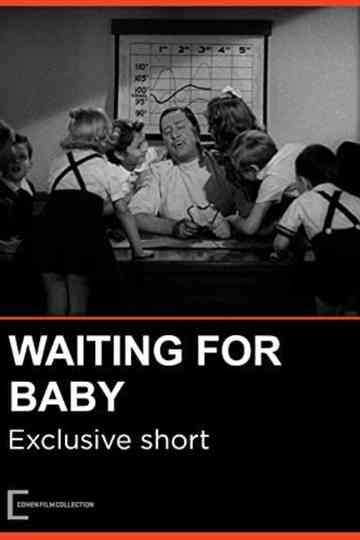 Waiting for Baby Poster