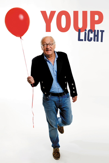 Youp van t Hek Licht