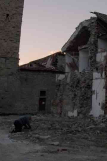 Someone Else's Home Poster