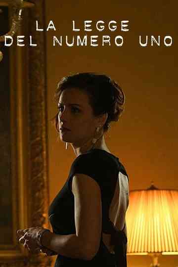 The First Rules Poster