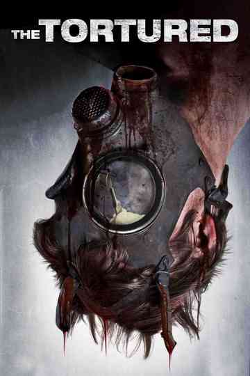 The Tortured poster