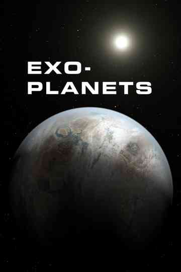 Exoplanets Poster