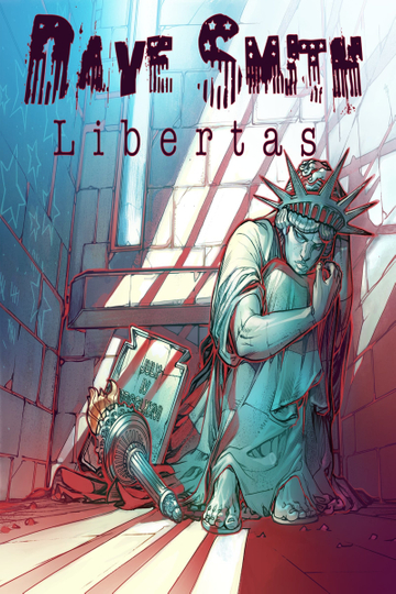 Dave Smith Libertas Poster