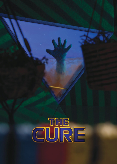 The Cure Poster