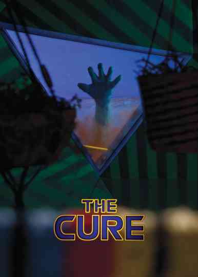 The Cure Poster