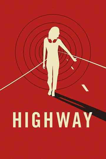 Highway Poster