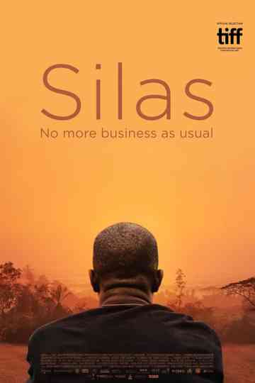 Silas Poster