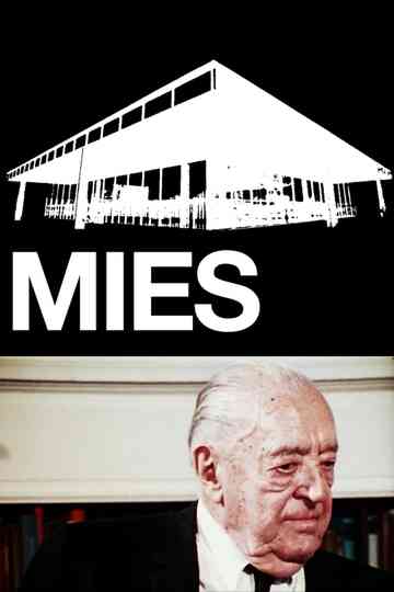 Mies Poster