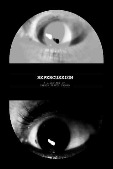 Repercussion Poster