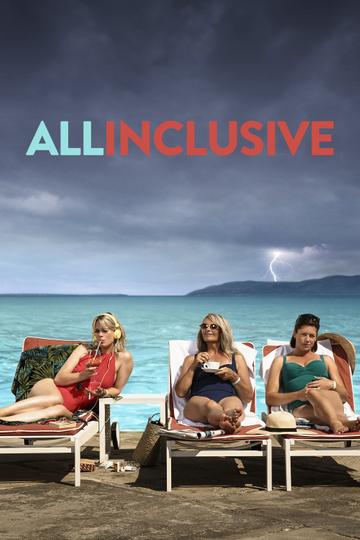 All Inclusive Poster