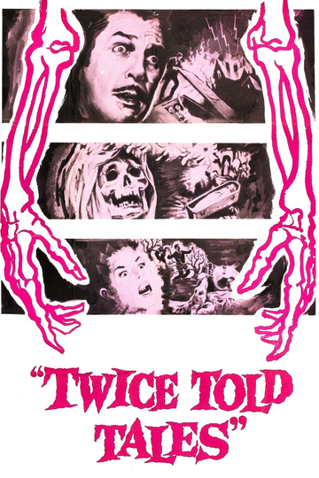 TwiceTold Tales Poster